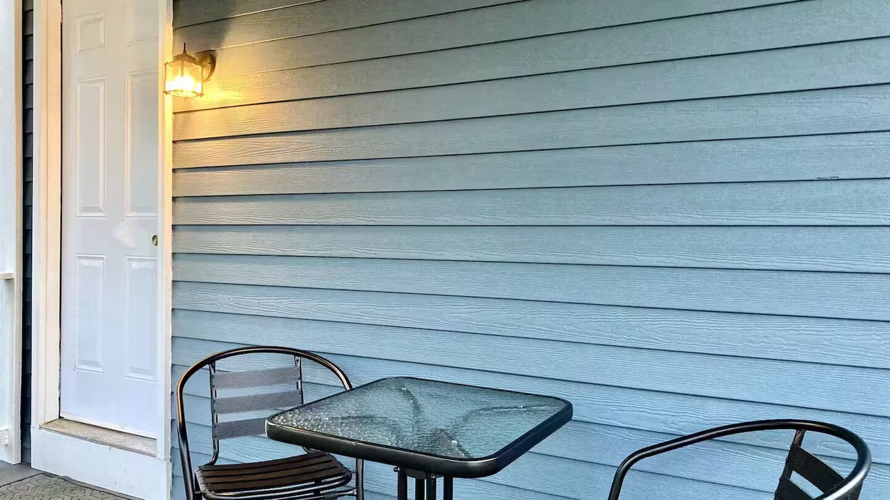 Photo of Patio Balcony in Petersburg