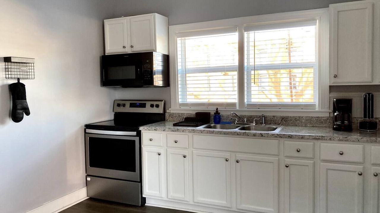Photo of Kitchen in Petersburg