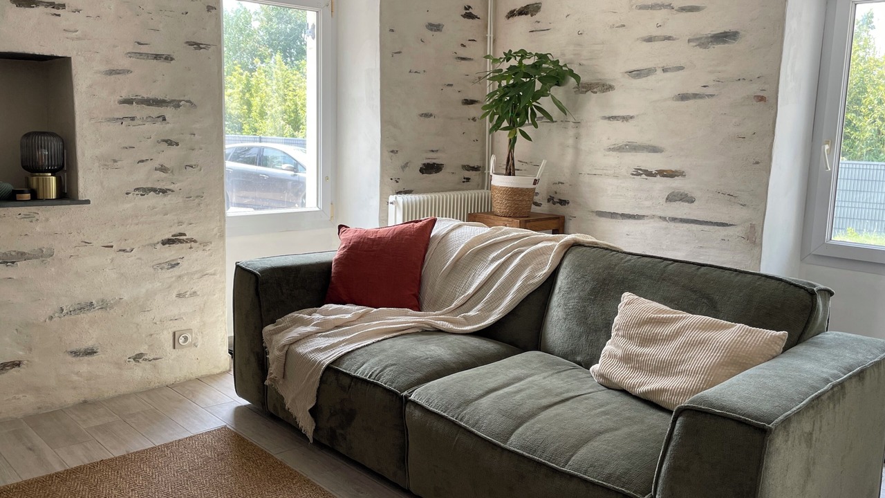 Photo of Livingroom in Trelaze