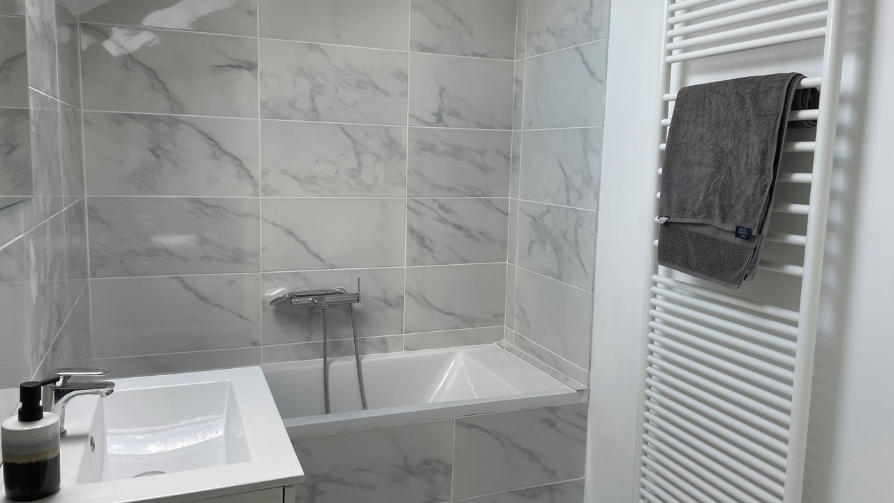 Photo of Bathroom in Trelaze