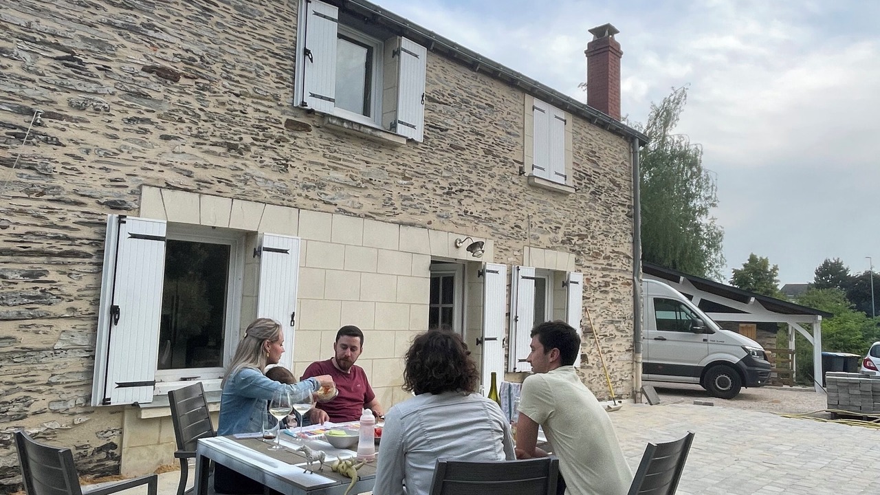 Photo of Outdoor in Trelaze