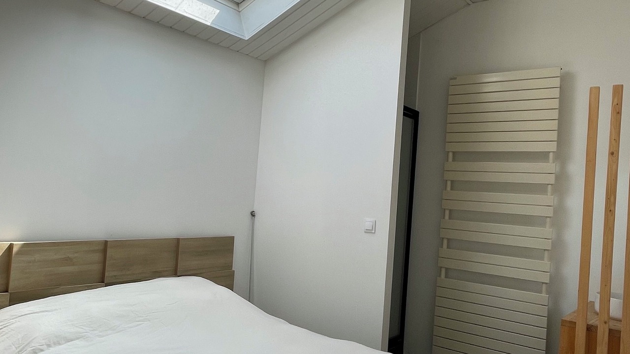 Photo of Bedroom in Trelaze