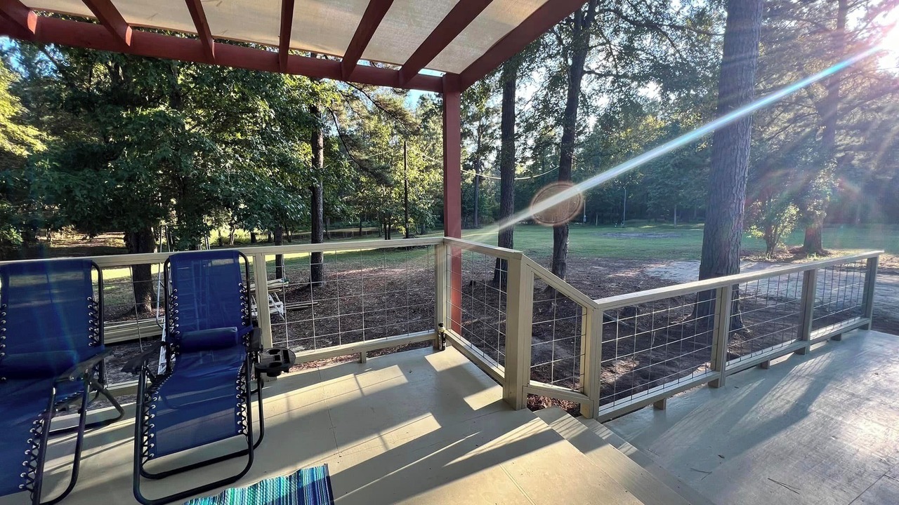 Photo of Patio Balcony in Kennard