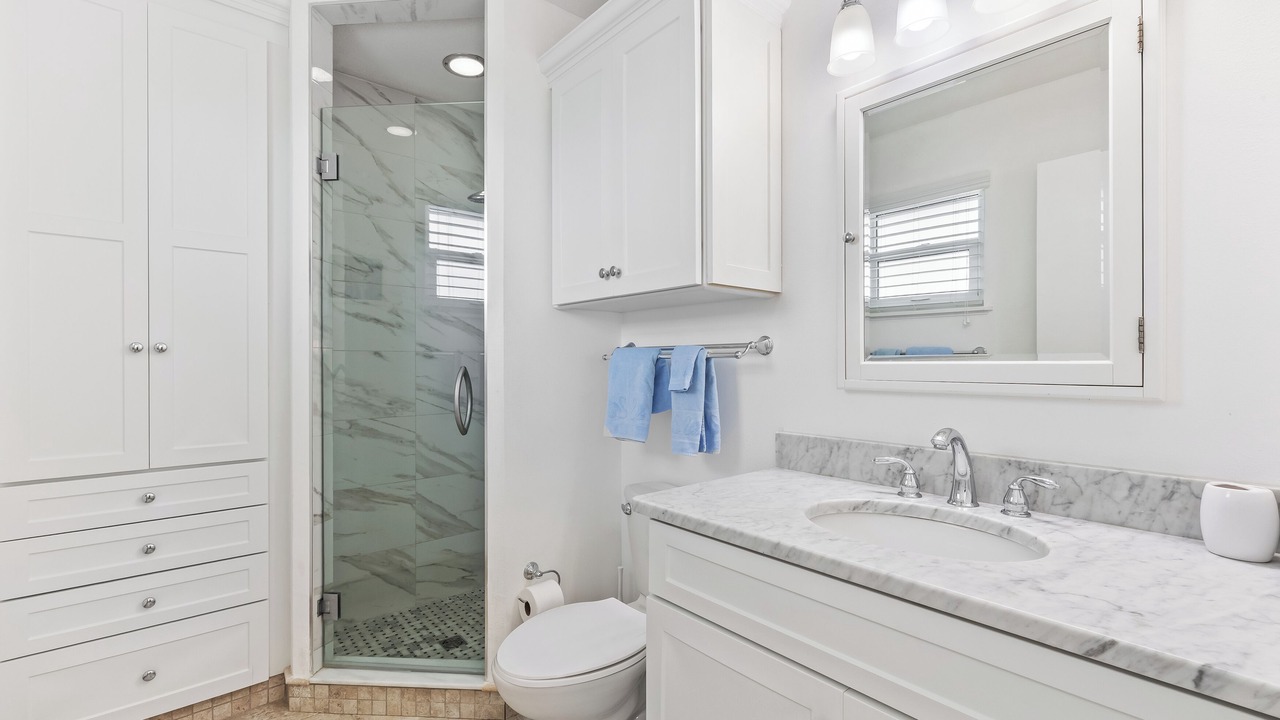 Photo of Bathroom in Boca Grande