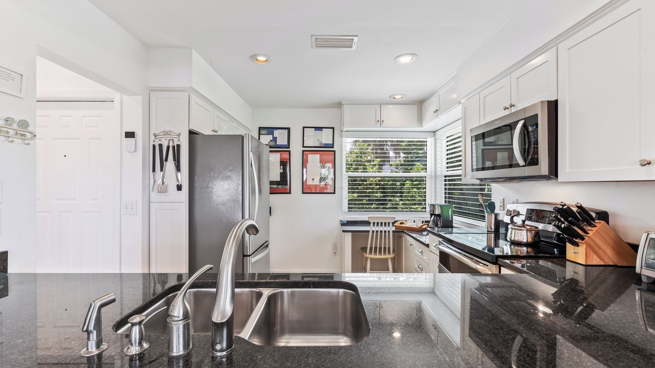 Photo of Kitchen in Boca Grande