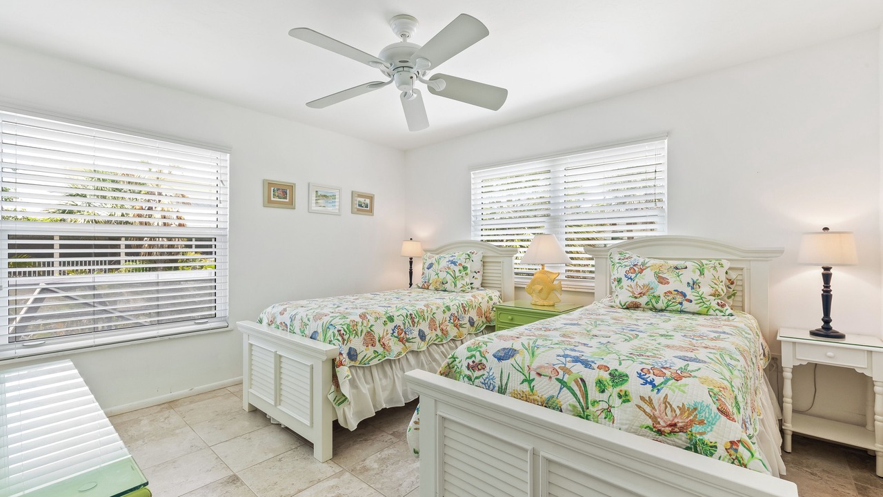 Photo of Bedroom in Boca Grande