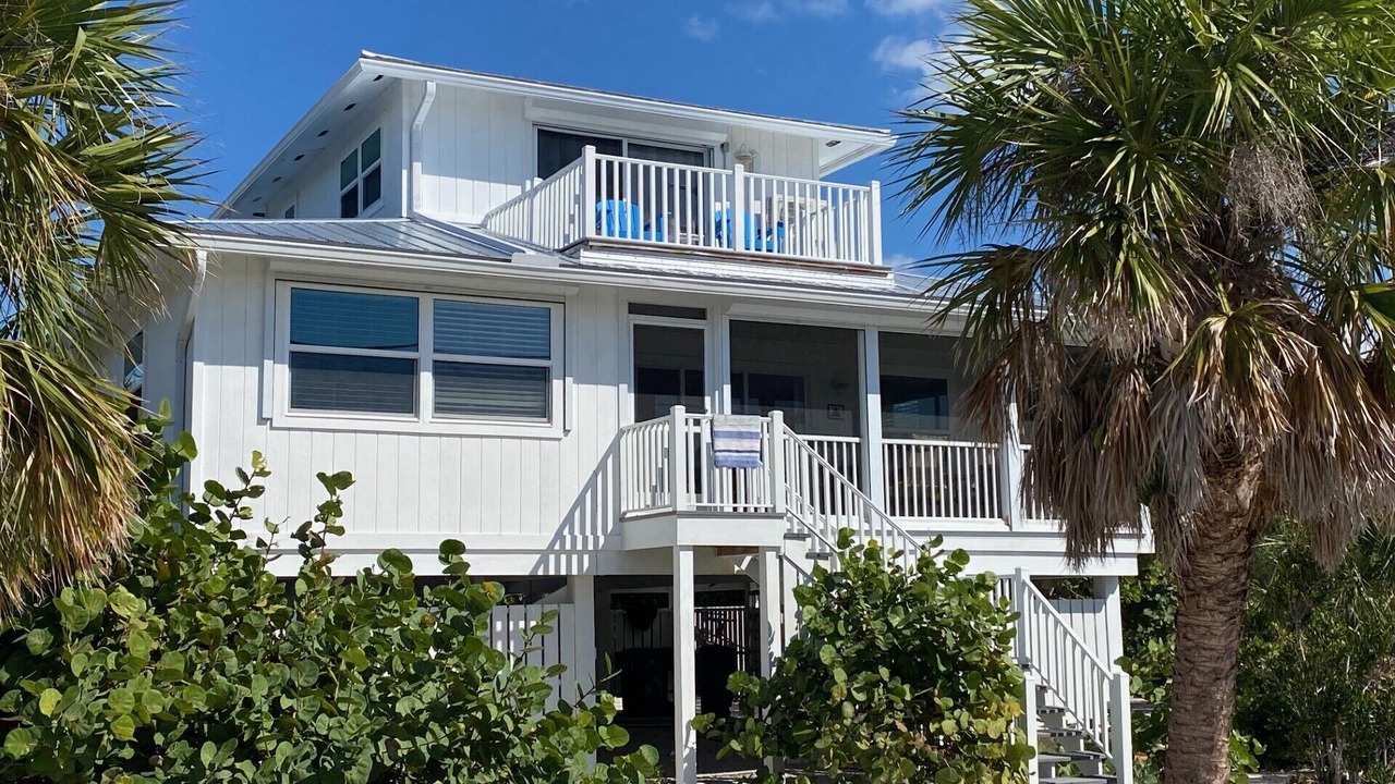 Photo of Outdoor in Boca Grande