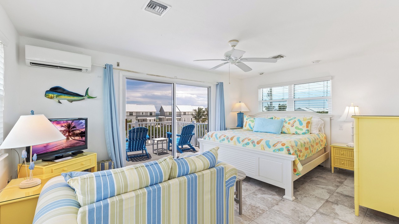 Photo of Bedroom in Boca Grande