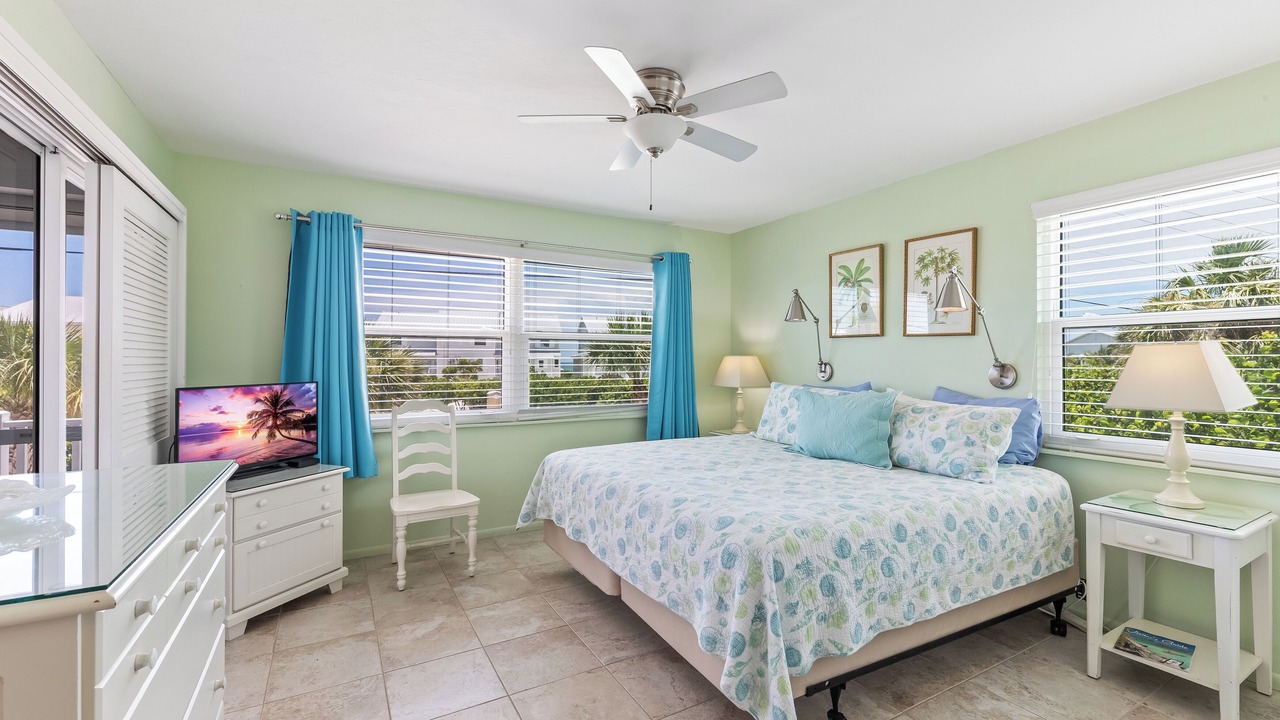 Photo of Bedroom in Boca Grande