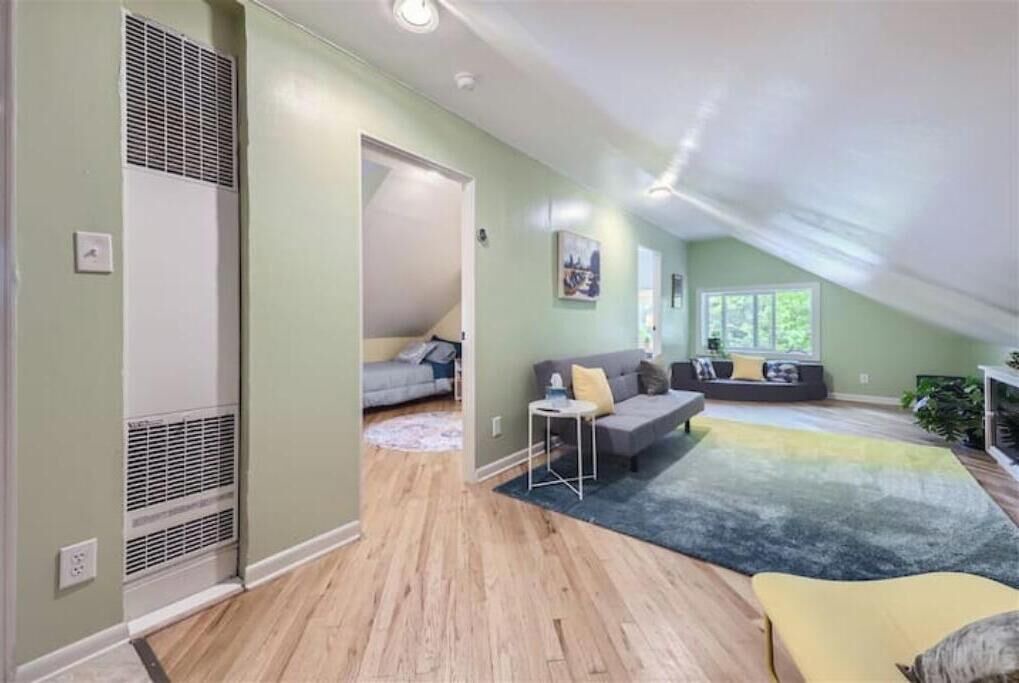 Photo of Livingroom in Louisville