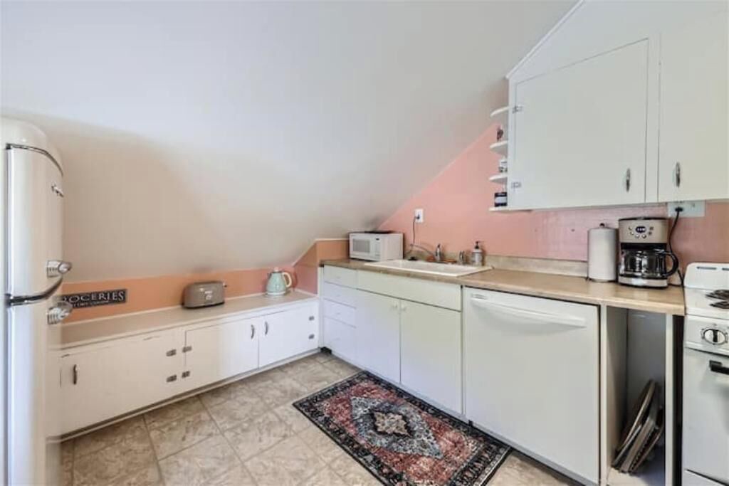 Photo of Kitchen in Louisville