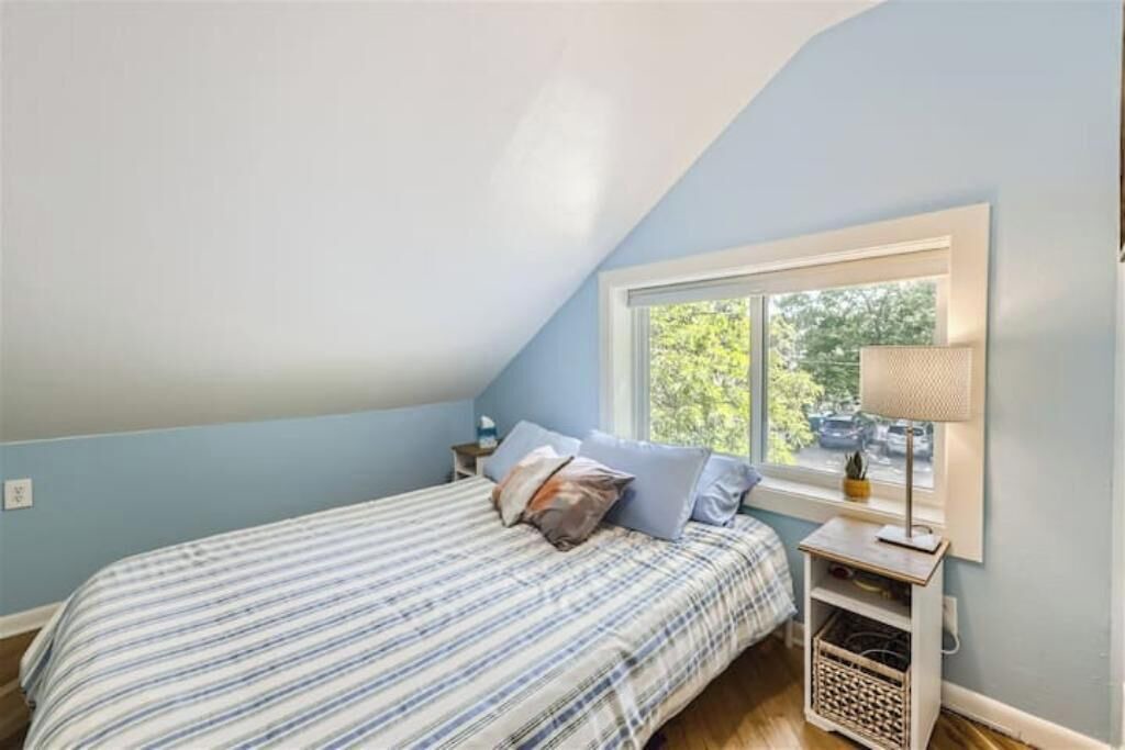 Photo of Bedroom in Louisville