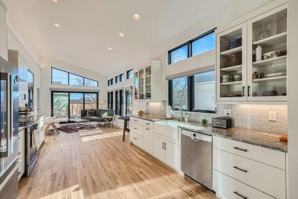 Photo of Kitchen in Louisville