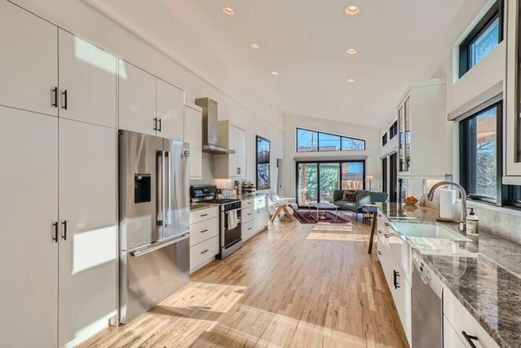 Photo of Kitchen in Louisville