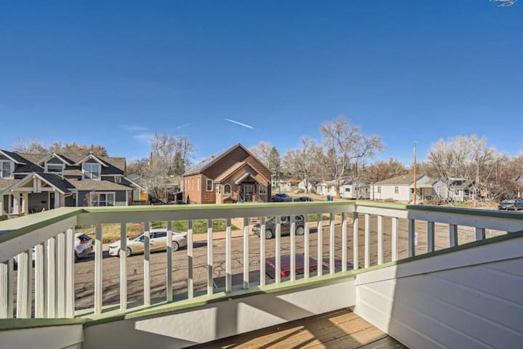 Photo of Outdoor in Louisville