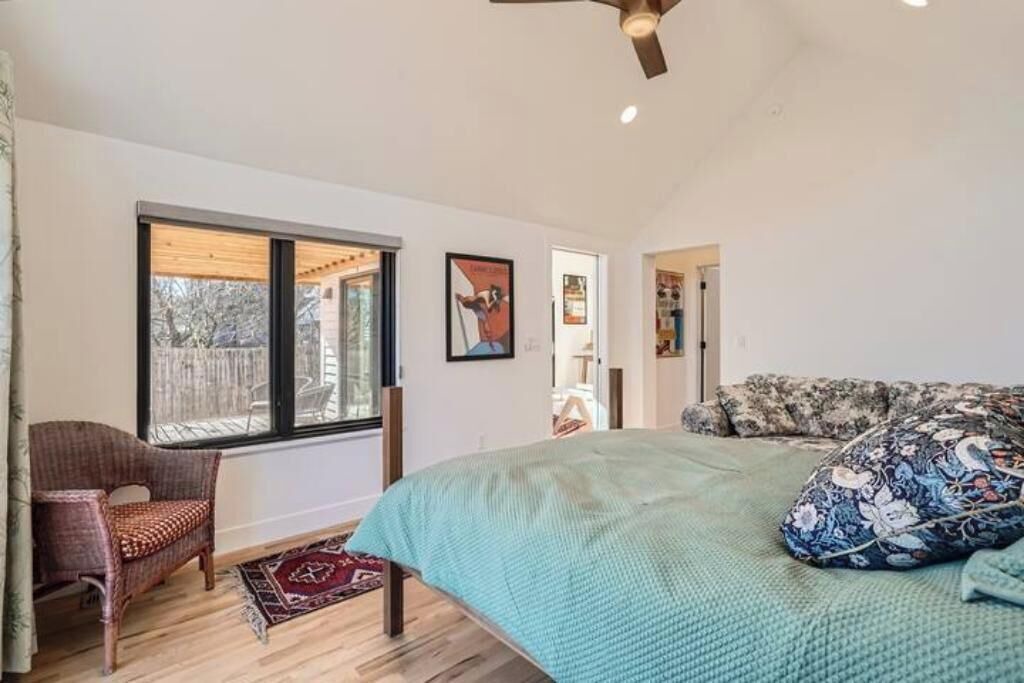 Photo of Bedroom in Louisville