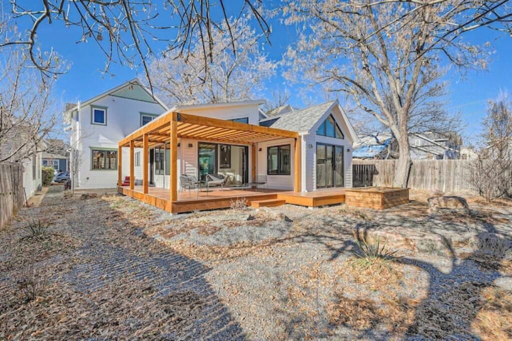 Photo of Outdoor in Louisville