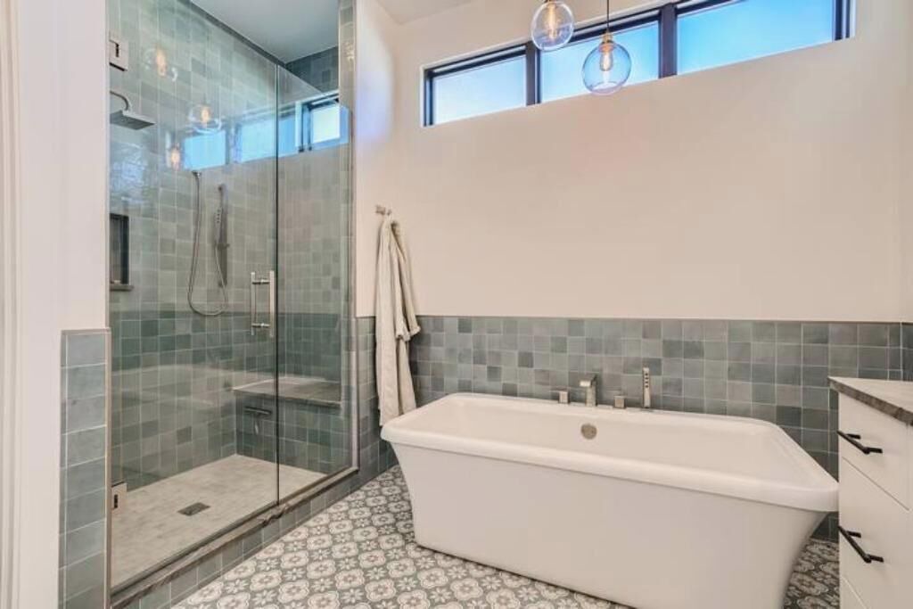 Photo of Bathroom in Louisville