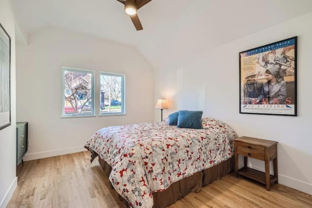 Photo of Bedroom in Louisville