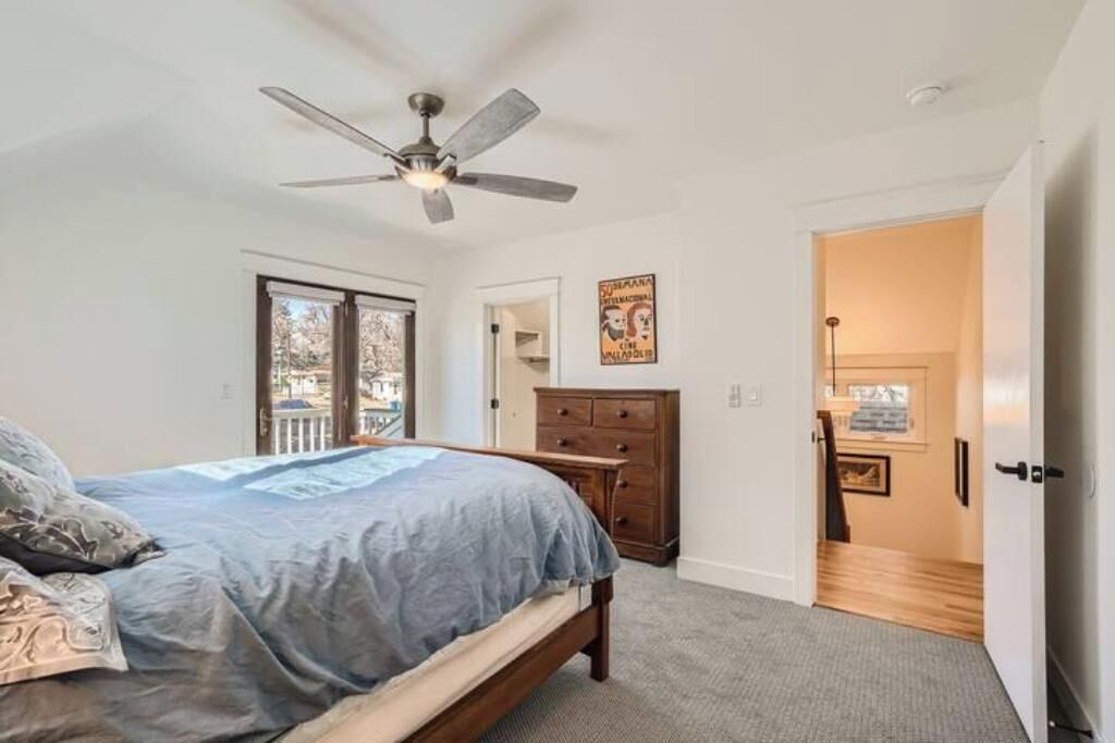 Photo of Bedroom in Louisville