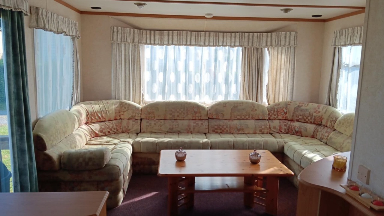 Photo of Livingroom in Les Grandes-Ventes