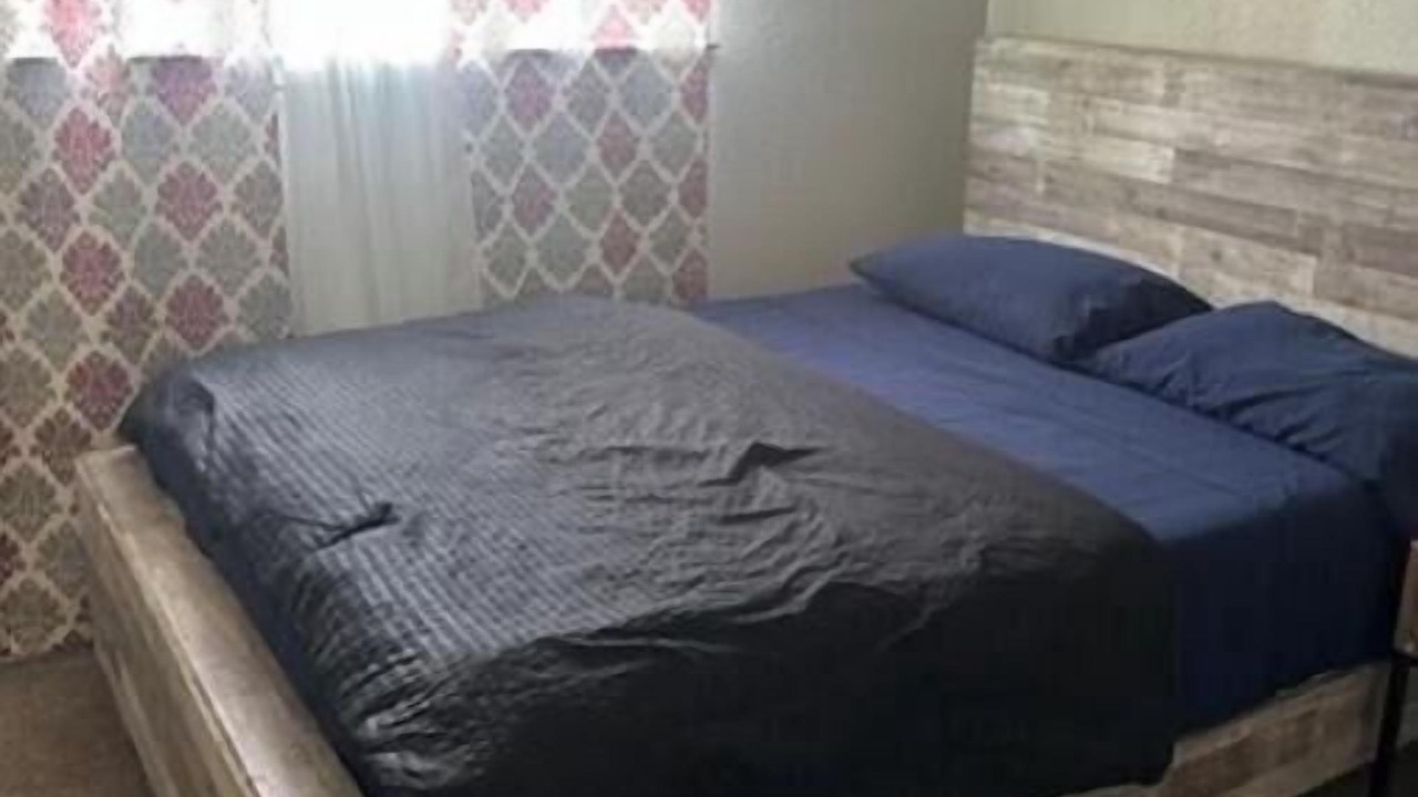 Photo of Bedroom in Mission Bend