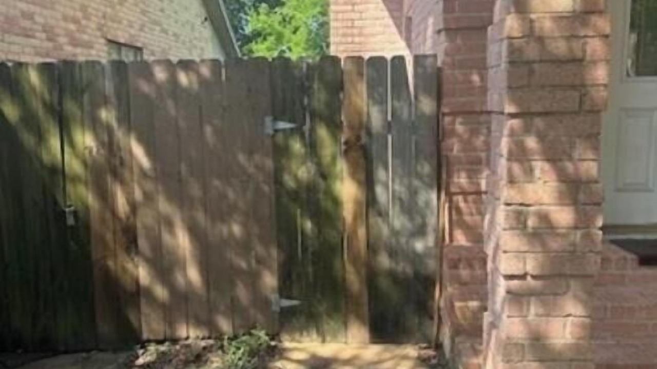 Photo of Outdoor in Mission Bend