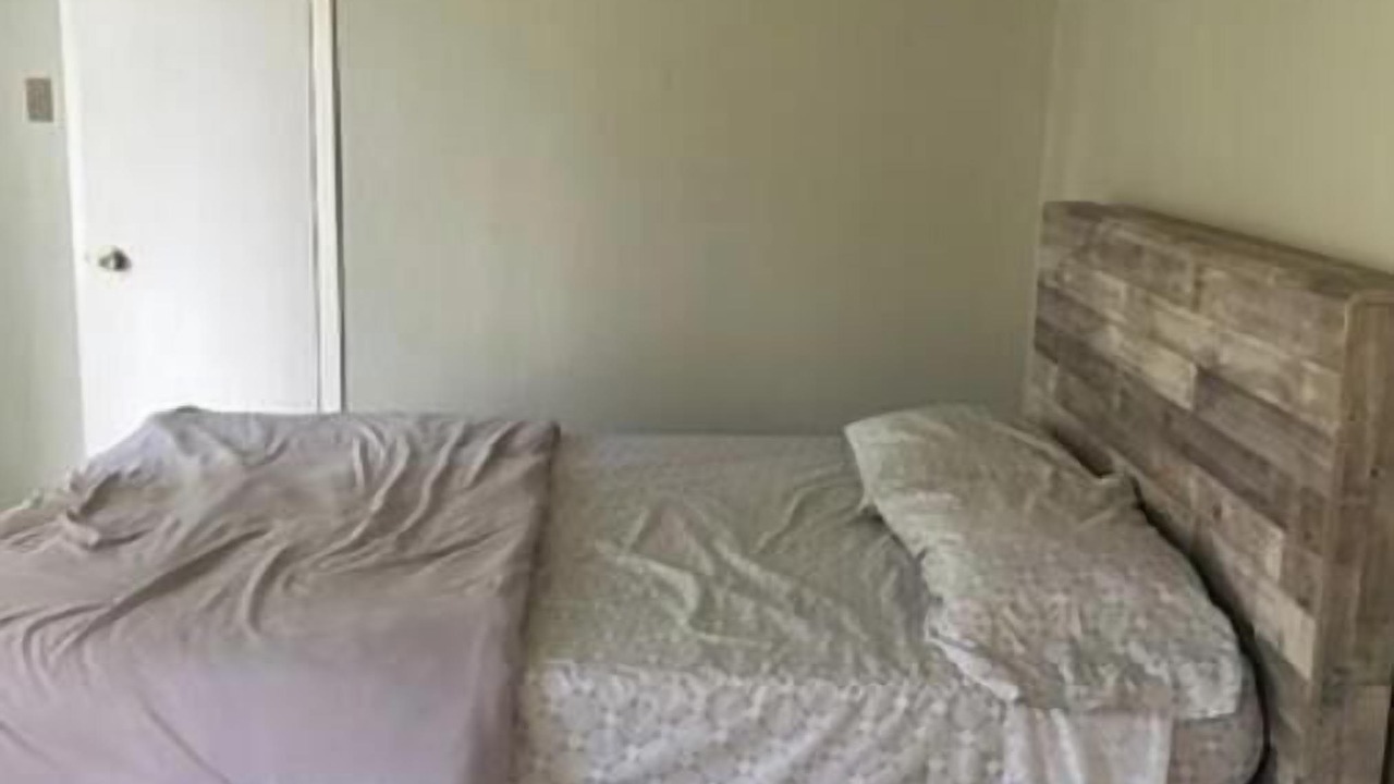 Photo of Bedroom in Mission Bend