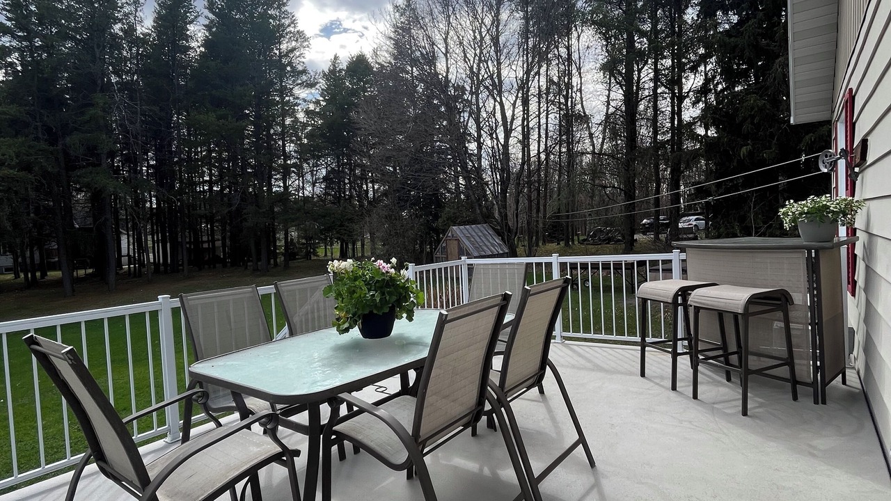 Photo of Outdoor in Saint-Pacome