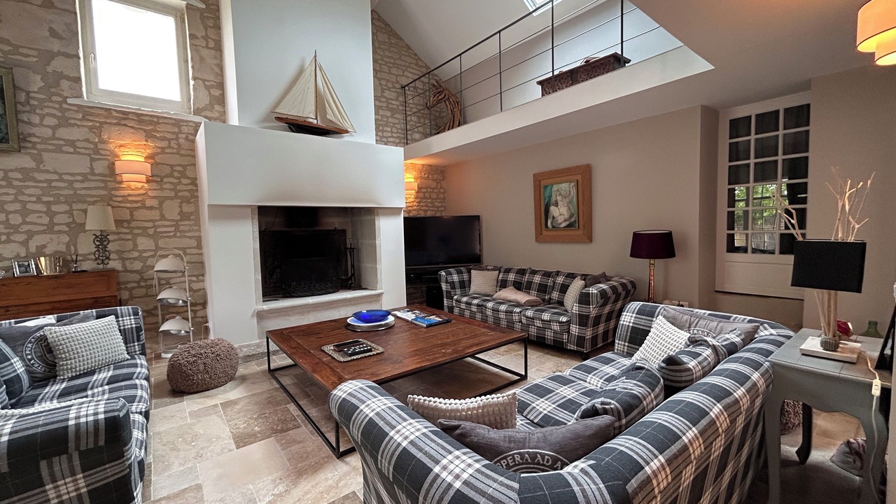 Photo of Livingroom in Montfort