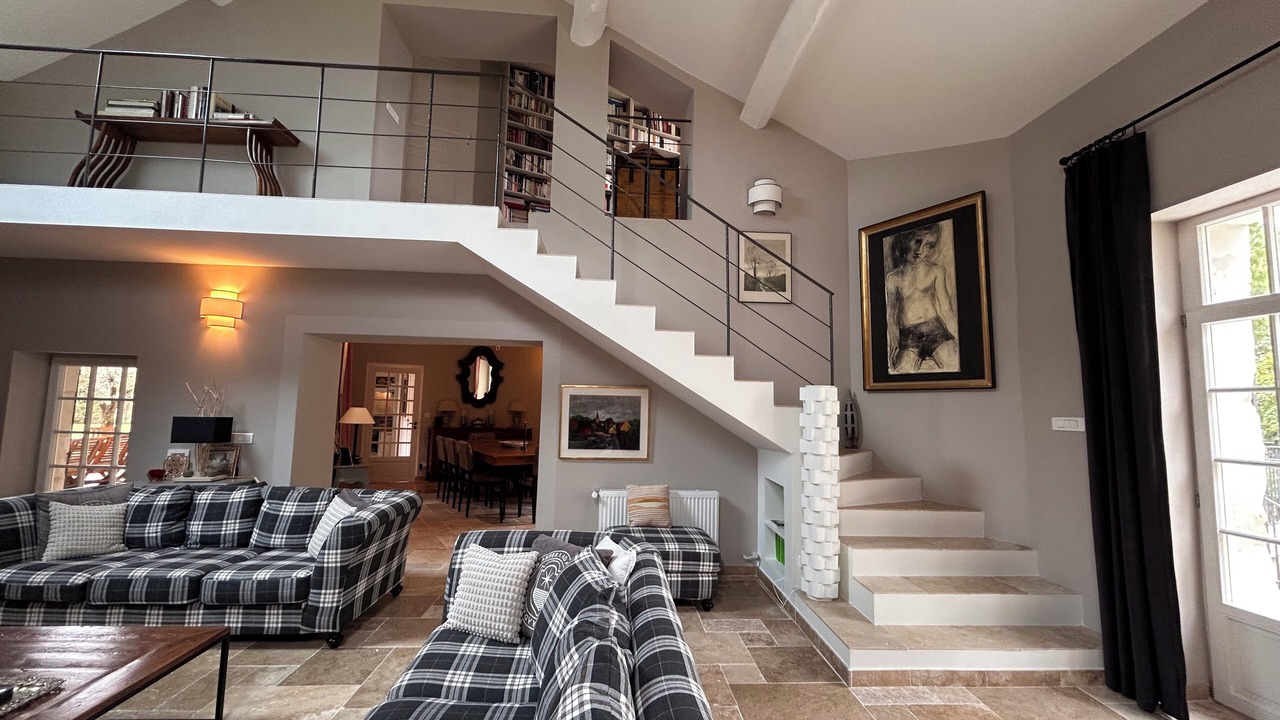 Photo of Livingroom in Montfort