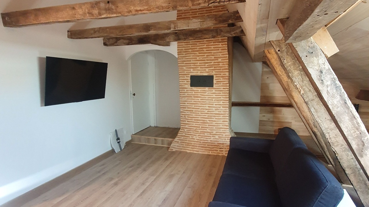 Photo of Livingroom in Padirac