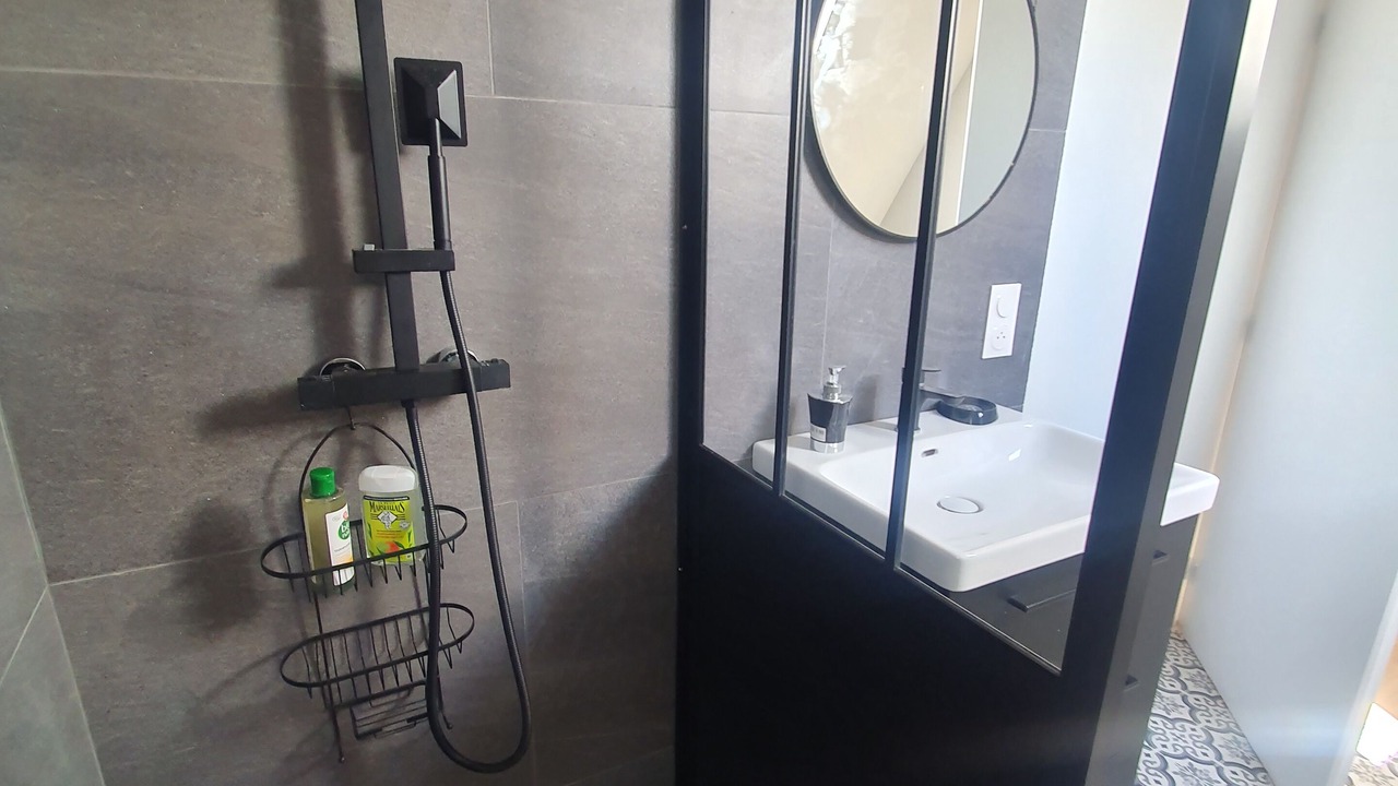 Photo of Bathroom in Padirac