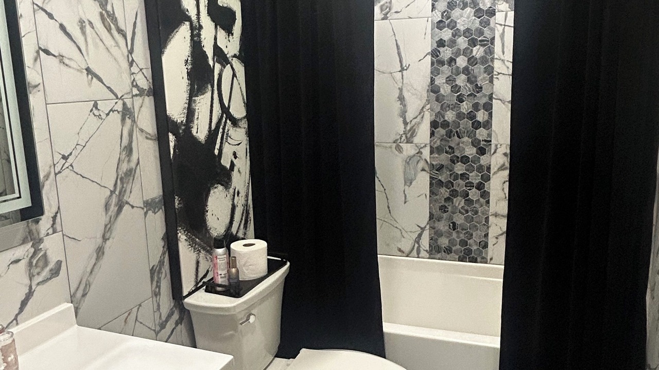 Photo of Bathroom in LaPlace