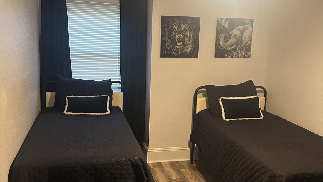 Photo of Bedroom in LaPlace