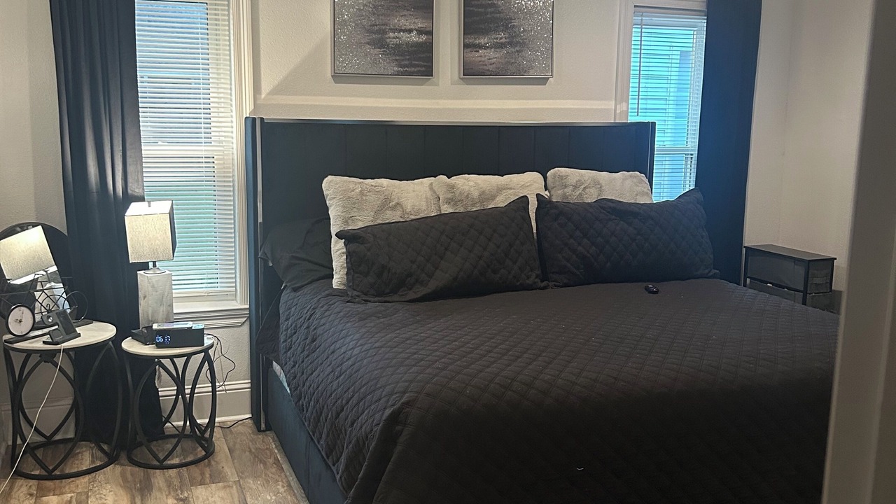 Photo of Bedroom in LaPlace