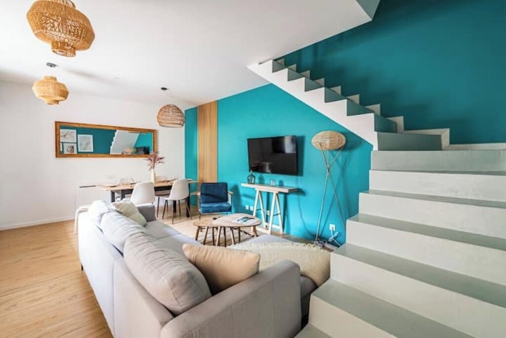 Photo of Livingroom in Barbatre