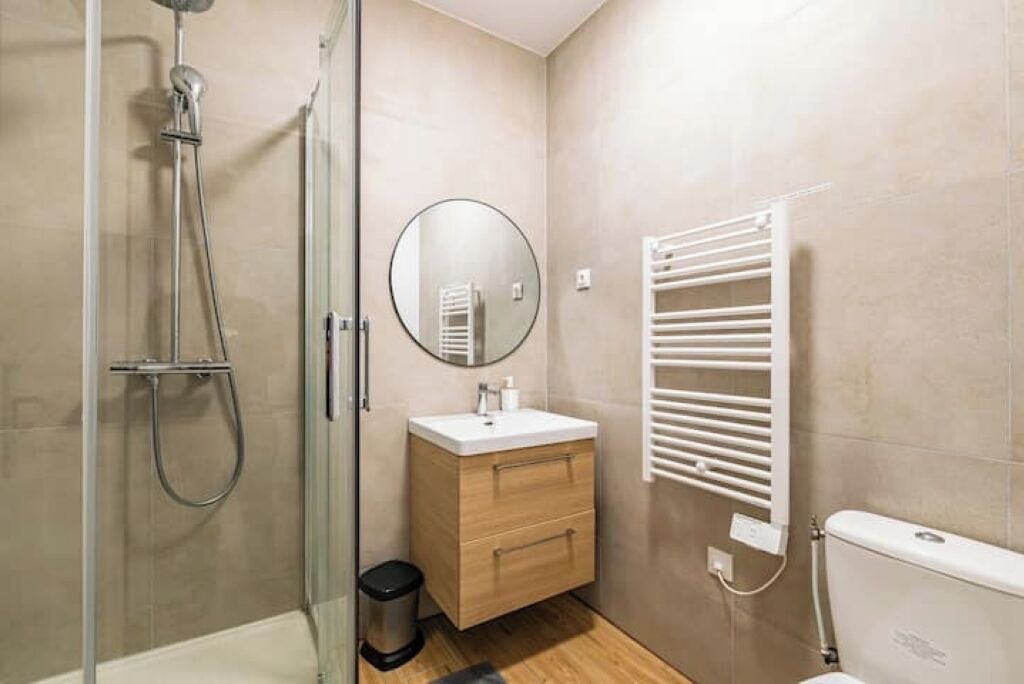 Photo of Bathroom in Barbatre