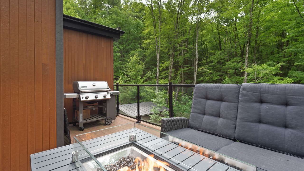 Photo of Outdoor in Bromont
