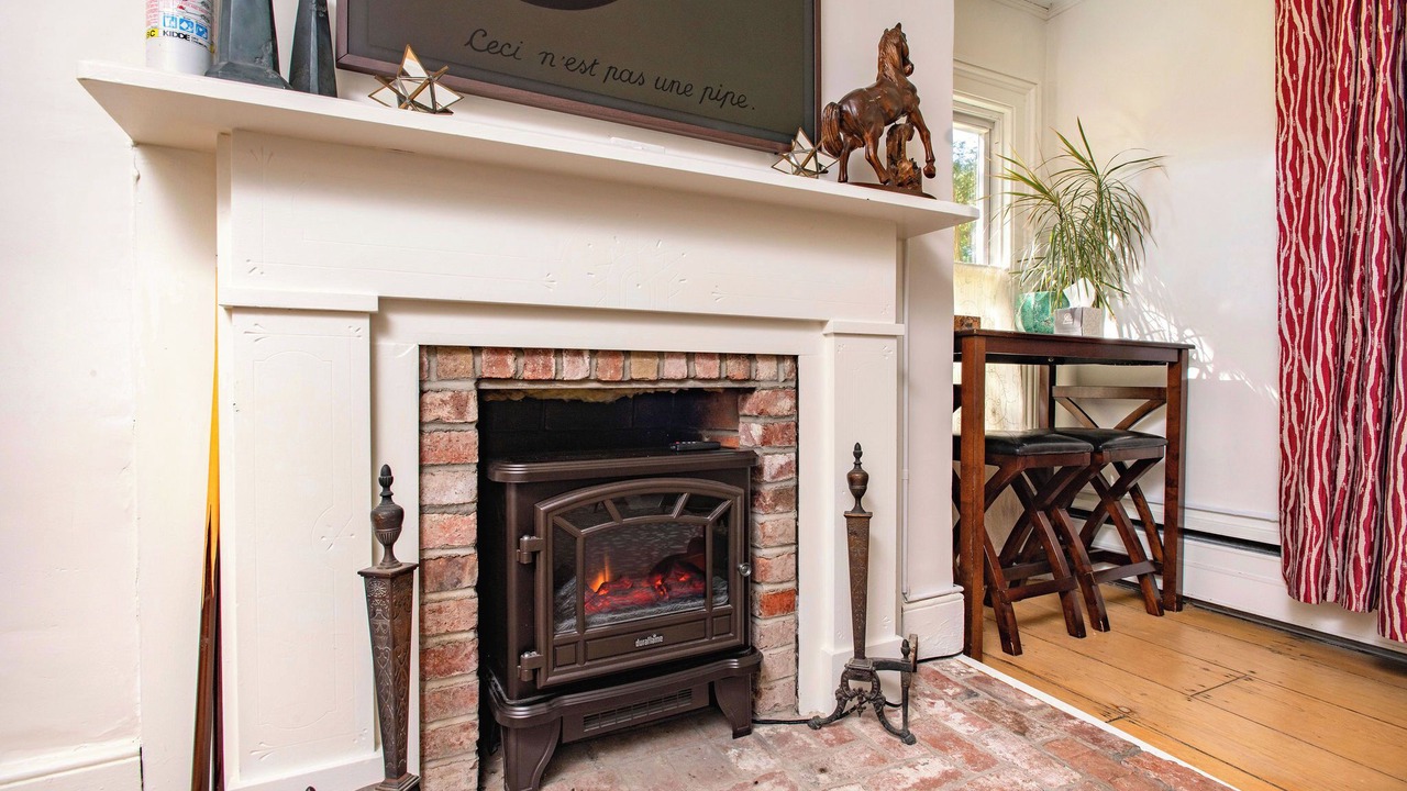 Photo of Livingroom in Philipstown