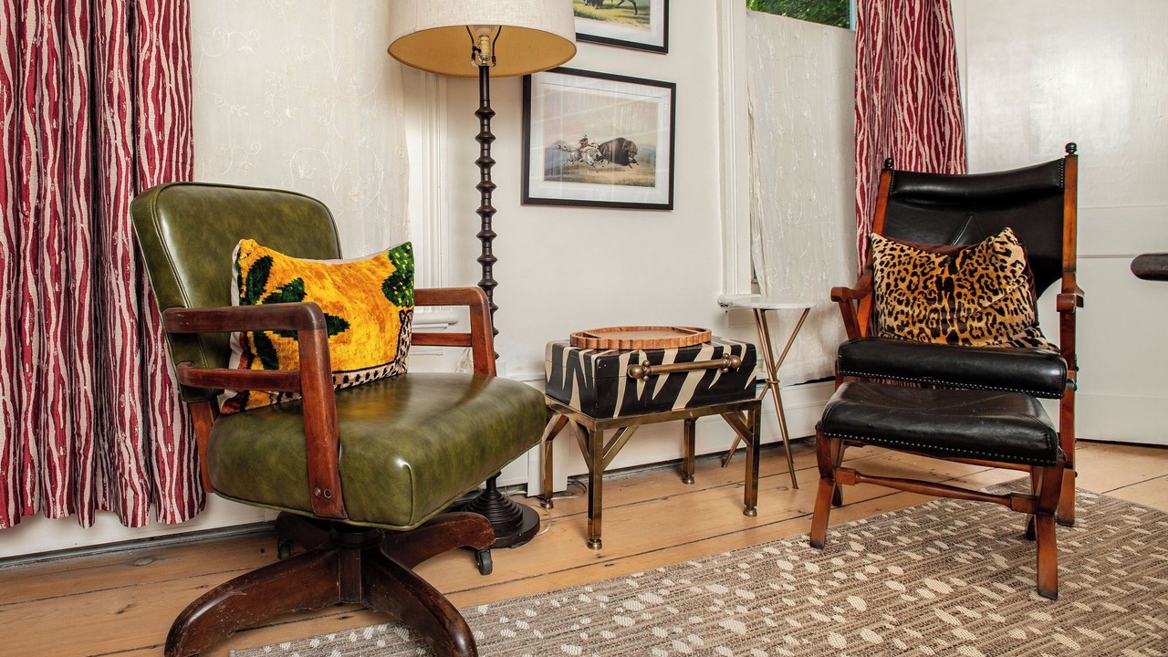 Photo of Bedroom in Philipstown