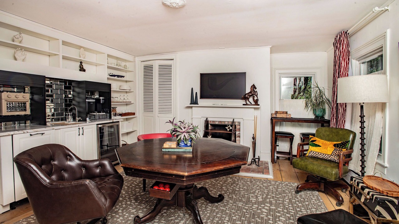 Photo of Outdoor in Philipstown