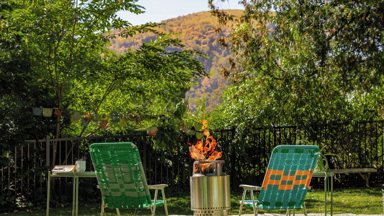 Photo of Outdoor in Philipstown