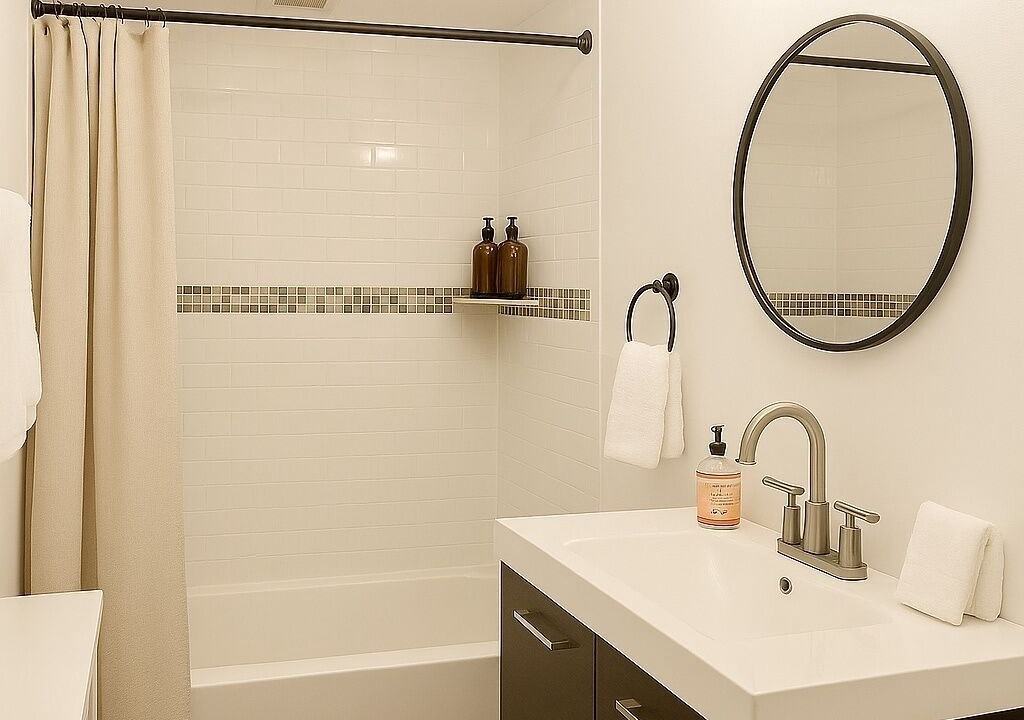 Photo of Bathroom in Neptune City