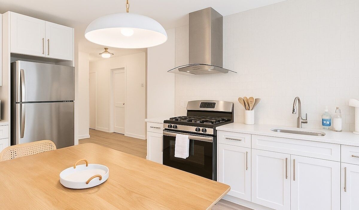 Photo of Kitchen in Neptune City