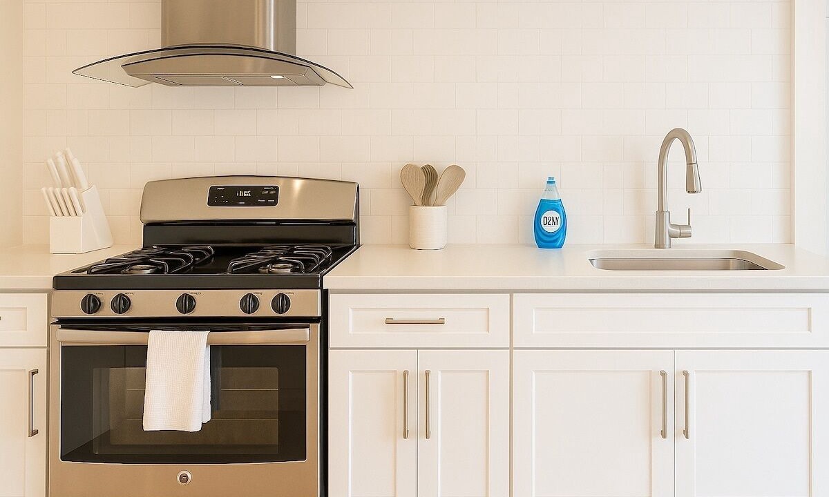 Photo of Kitchen in Neptune City