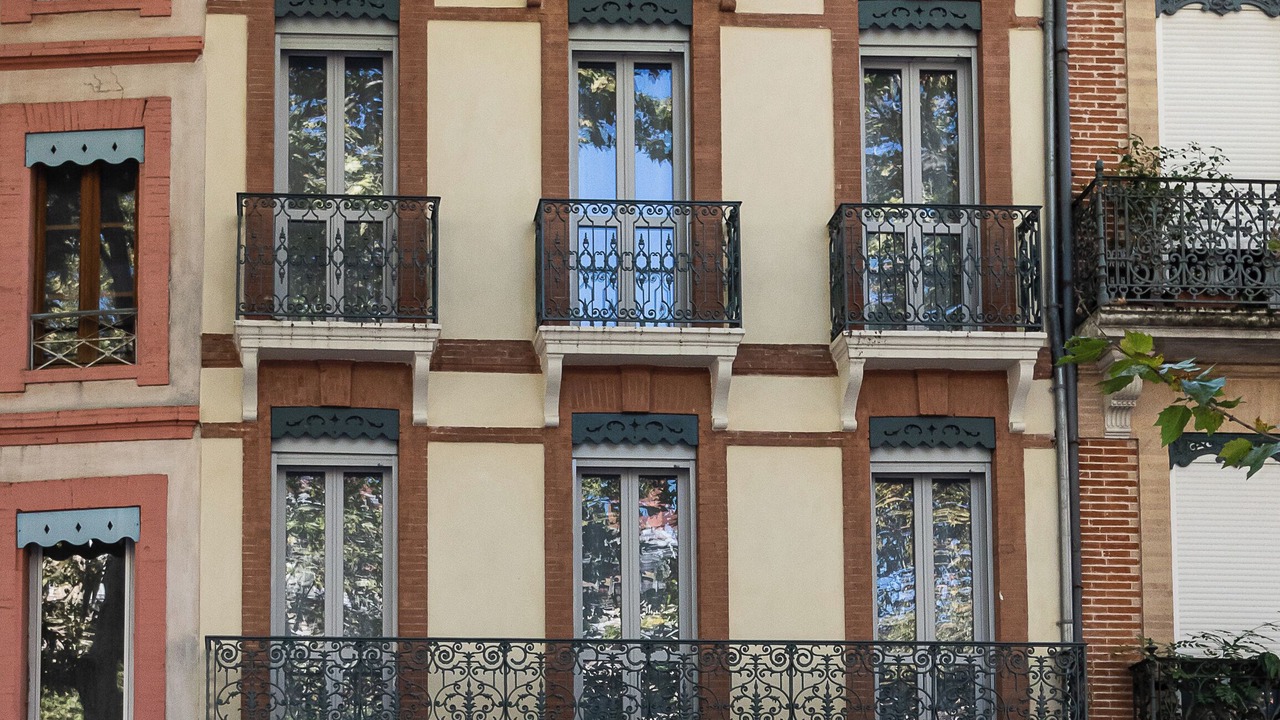 Photo of Outdoor in Arnaud Bernard