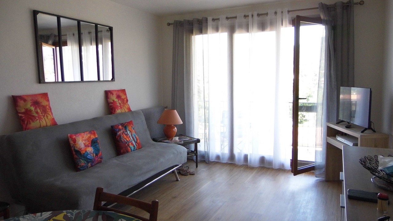 Photo of Livingroom in Vernet-les-Bains