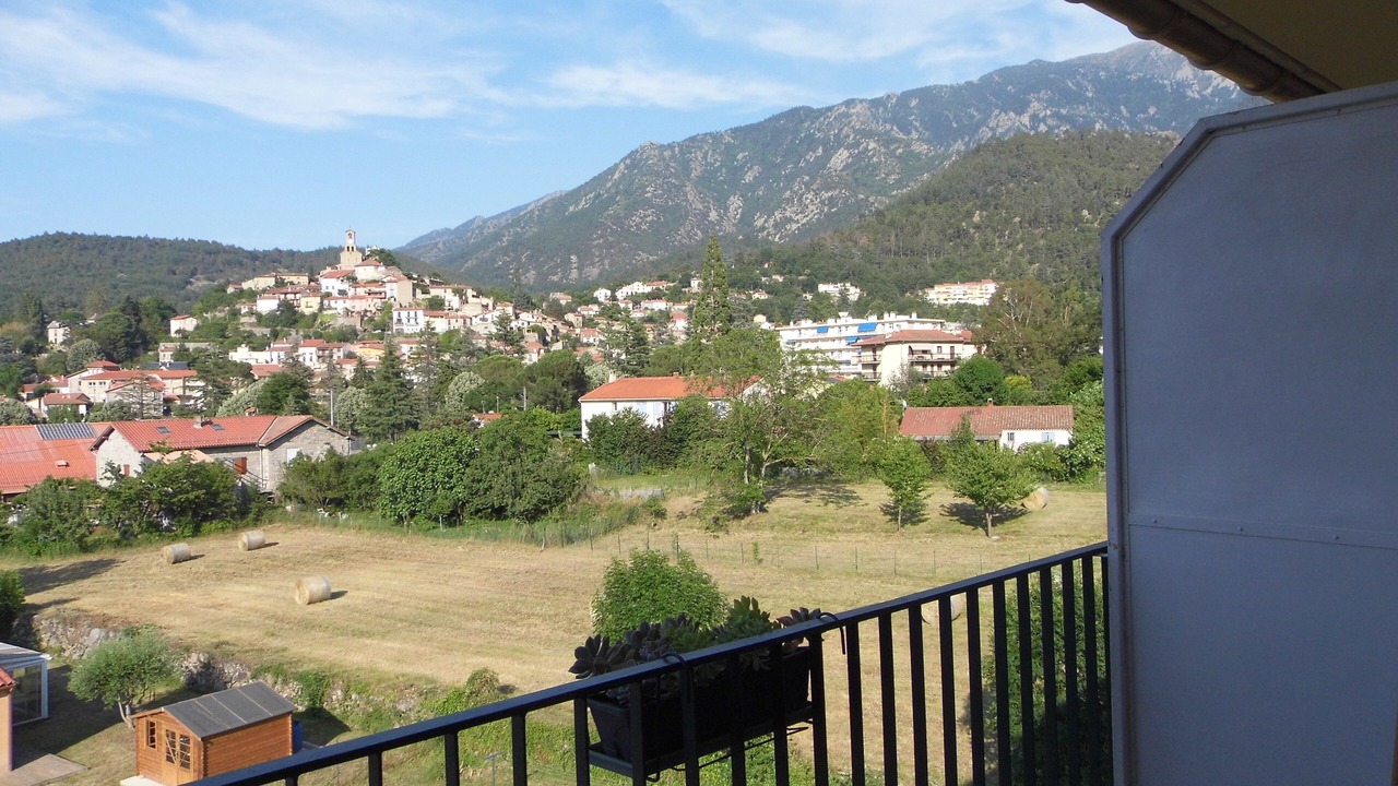 Photo of Outdoor in Vernet-les-Bains