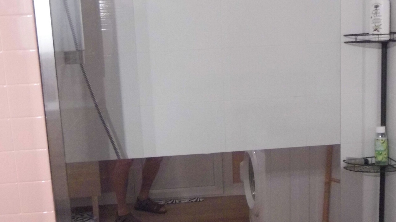 Photo of Bathroom in Vernet-les-Bains